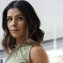 Dra. Camila Reis